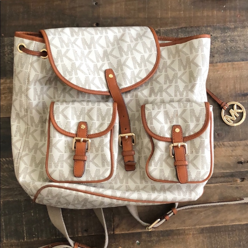 Michael Kors  Backpack